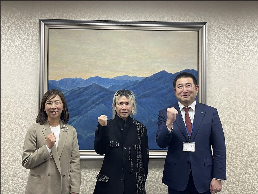 プロジェクト終了まで残り3日！！