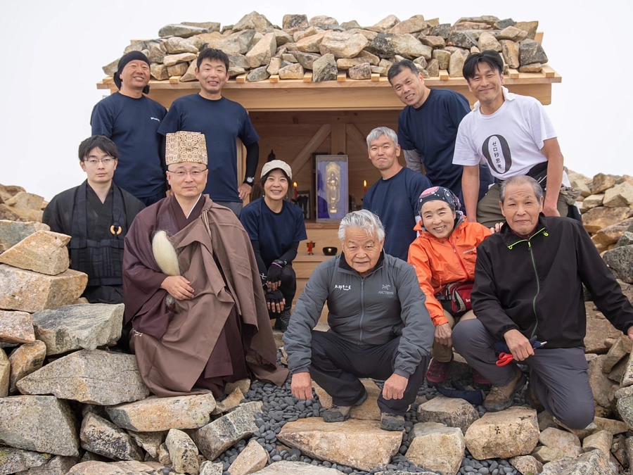 7月7日七夕の日に！