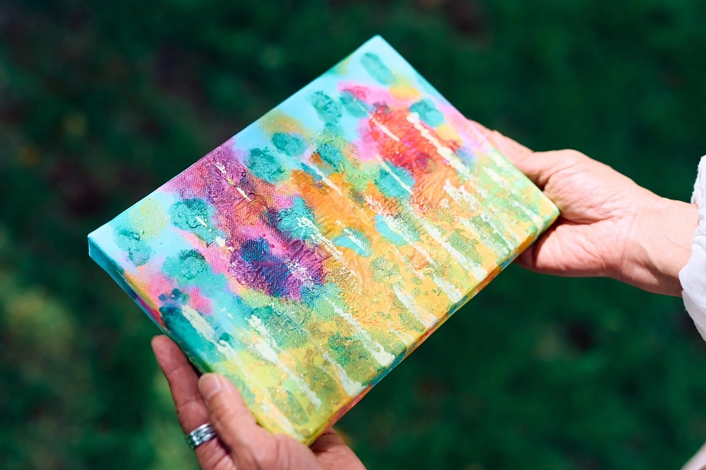 NY行まで一か月ちょっと