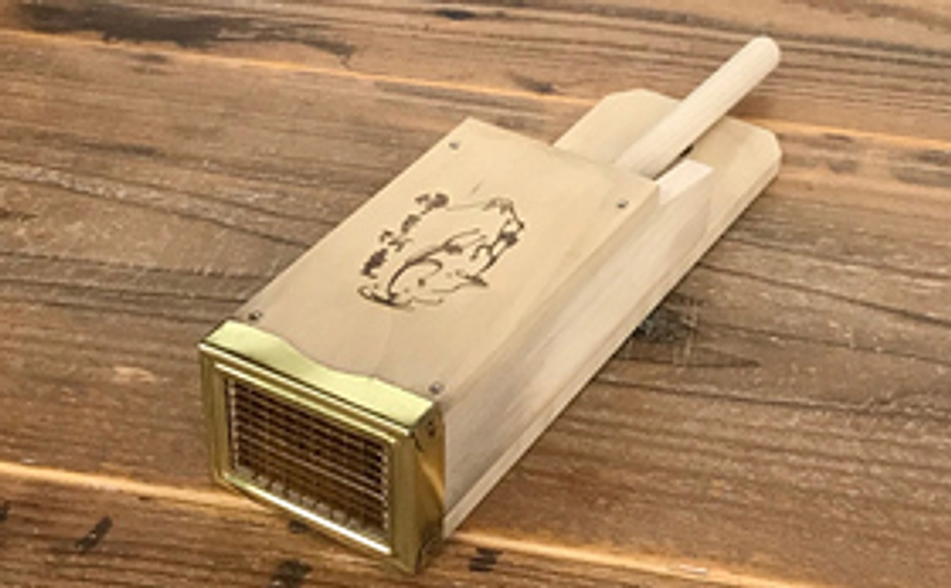 木製てんつき棒にバージョンアップ！セット