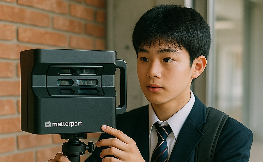 高校生へのVR教育プロジェクトに賛同！（ミニマムプラン）