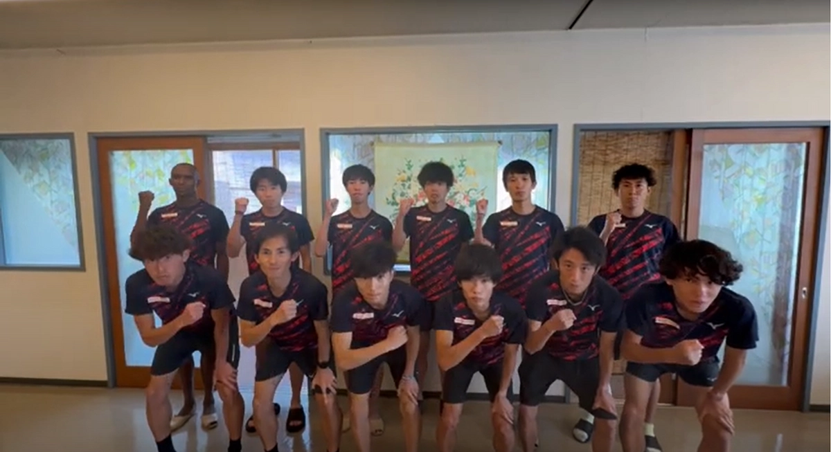 【愛知製鋼】チーム状況🏃‍♂️🏃‍♂️🏃‍♂️