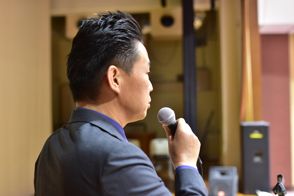 ＼朝倉高校史学部顧問・泉信至先生による「石橋調査の概要」様子を動画で公開中！／