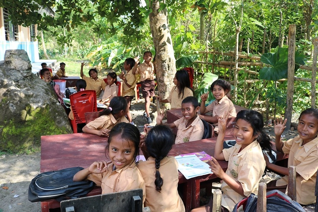 2023年度決算書類および2024年度予算書を公開しました