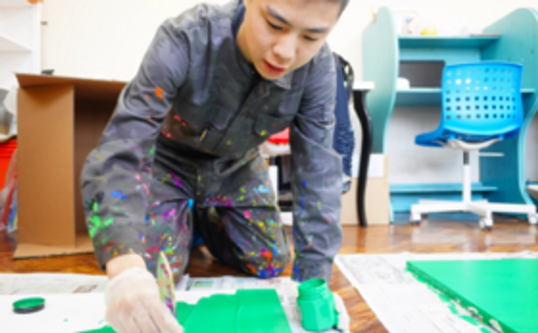 byGAKU - アートプリントセット