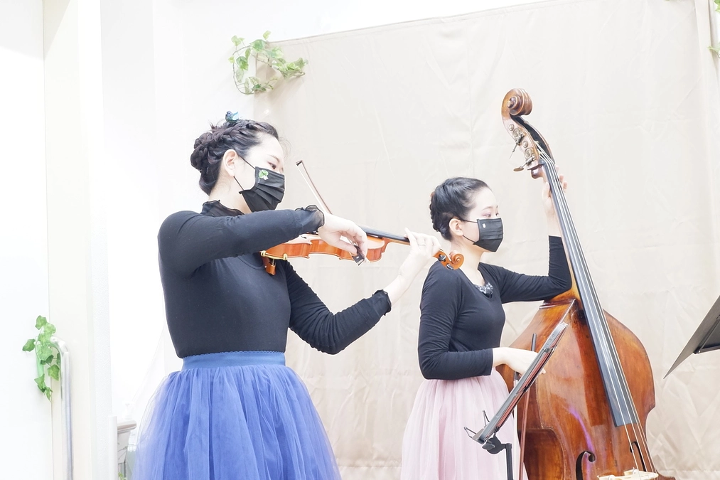 カンパニー・オブ・ホスピタリティからのメッセージ5　緒方理麻