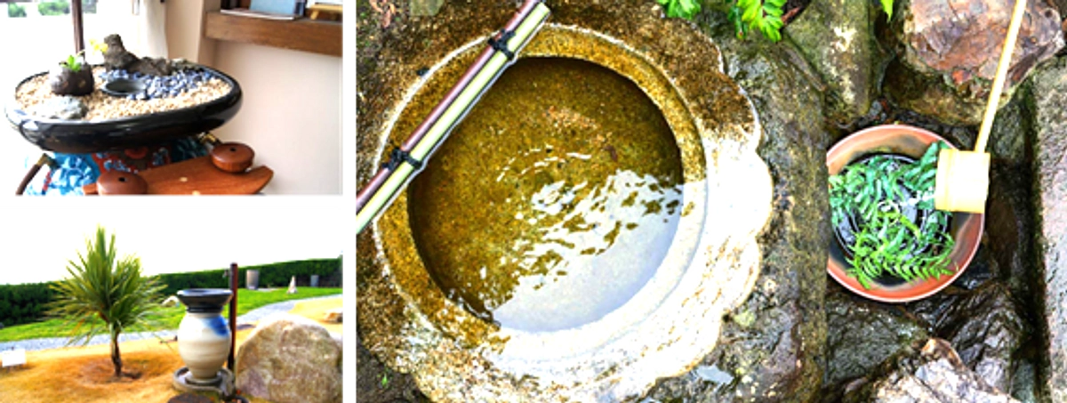 雲火焼展示館桃井ミュージアム様を訪問🙏💖