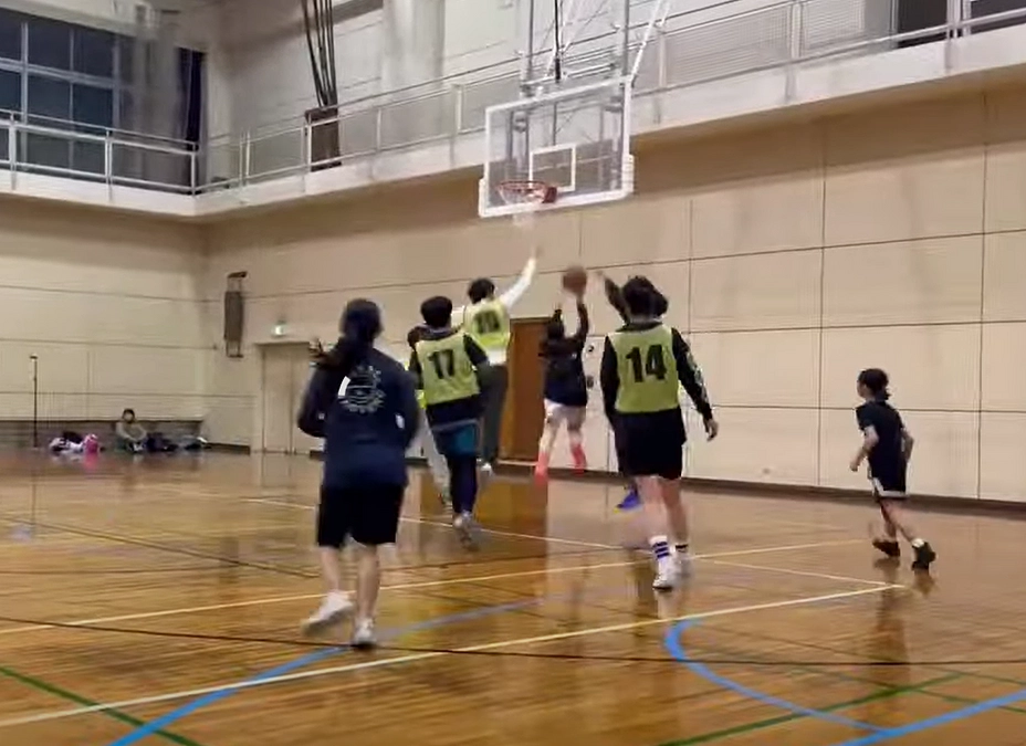 施設利用者だけの交流イベント