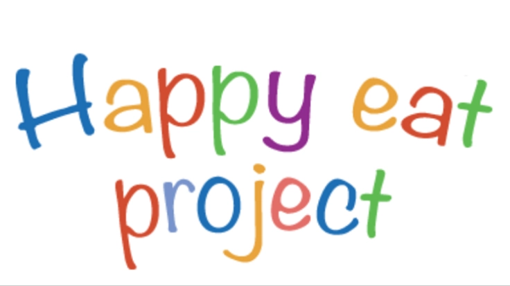 ＜第2弾＞ Happy eat project