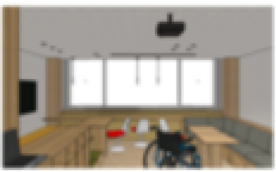 Teens Terraceの計画進捗報告