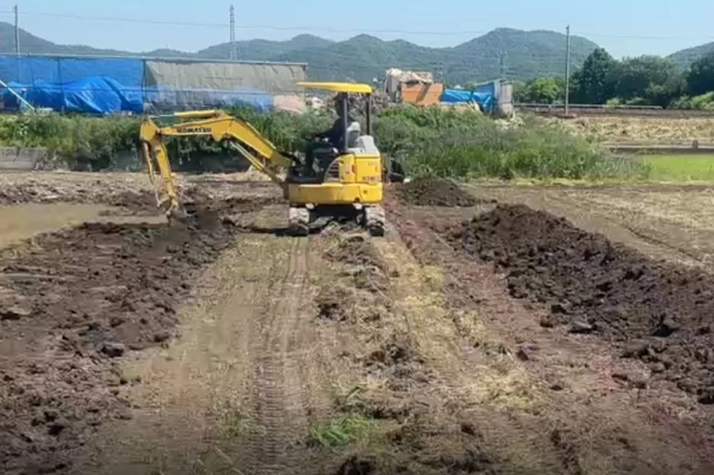 ドッグカフェ工事進捗状況ご報告！5月11日