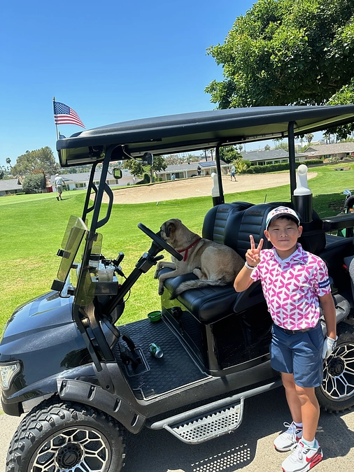 アメリカにて多くの経験をさせていただいております