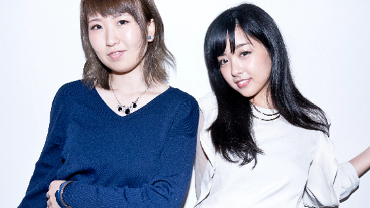 YES!とファンの皆さんの力を合わせて新曲アルバムを作りたい！