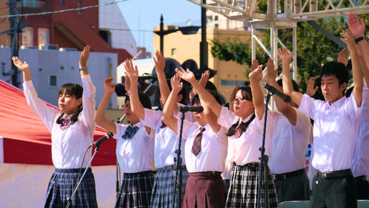 音楽の力で心のバリアフリーを実現！福島で音楽祭を開催します