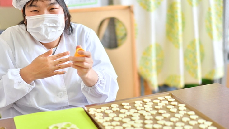 障害のあるなしに関わらず、地域で支えあうカフェを目指して