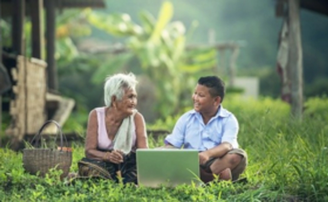 誰もが学べる世界の未来をお届けします