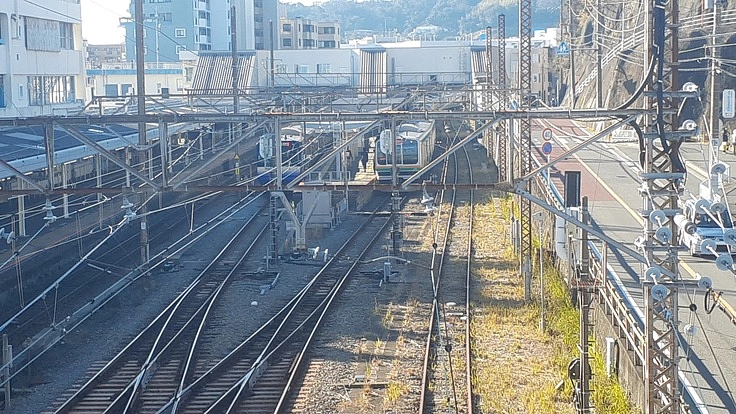 東逗子で、年配者や障害のある子どもたちの居場所を再建したい