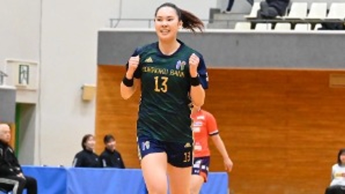 【公開11日目！支援金額140万円！】福島県出身の佐原選手（北國銀行ハニービー）より応援メッセージ