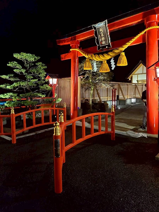 ご来場ありがとうございました！！！！！二戸駅前・石切所金勢祭り2025！！！！！