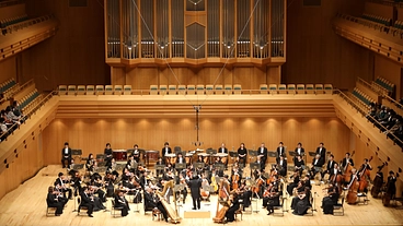 富士山静岡交響楽団 東京特別公演 応援プロジェクト