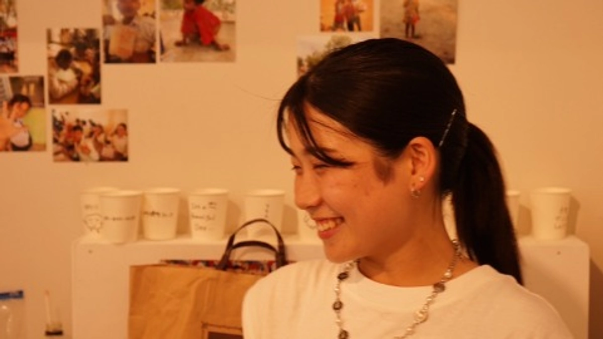 チャリフェスへの思い