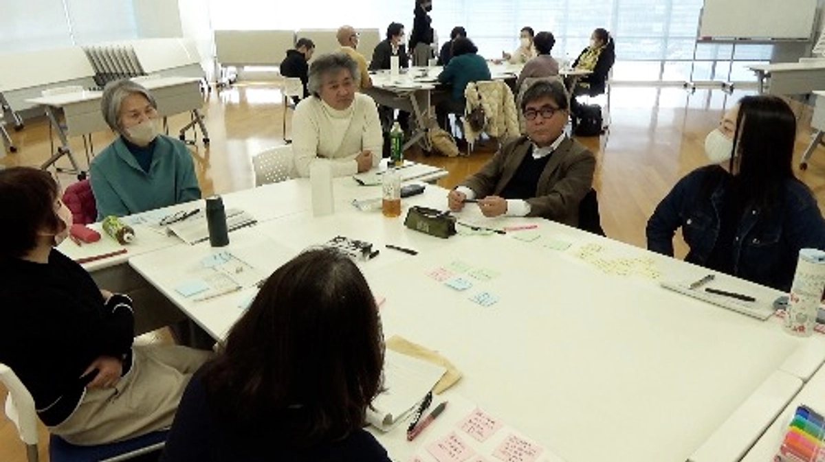 【フォロワーの皆さんの更なる活躍が楽しみ！】@とよた意思決定フォロワー実践講座