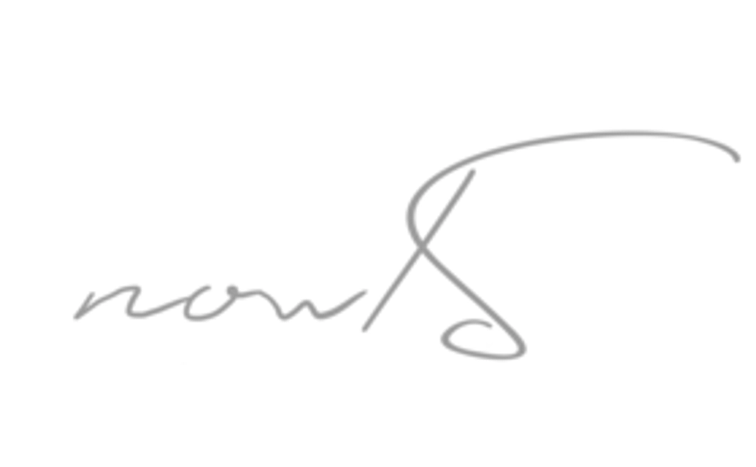 now/S オリジナルコットントートバック【フェアトレード認証】