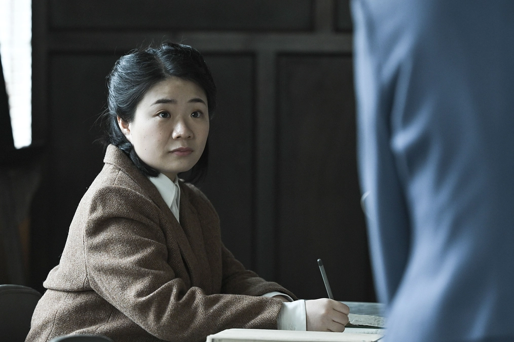 幸せを必死につかみとろうとする女性たちの姿がそこにある。 映画監督 五十嵐匠