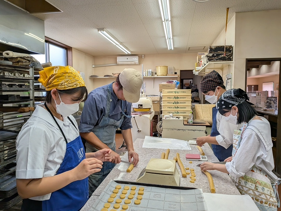 8月5日の写真が届いたので追加です！