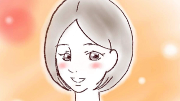 誰かの力になりたい！夫婦関係、鬱病との戦い私の人生ストーリームービ