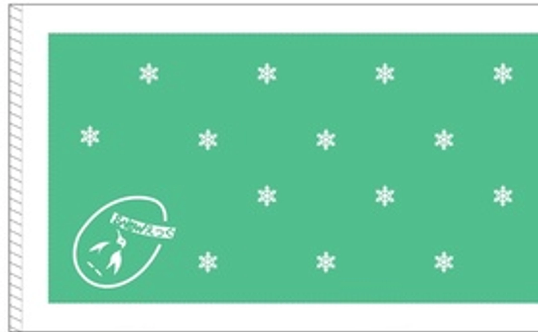 グッズＡ（オリジナルフェイスタオル）