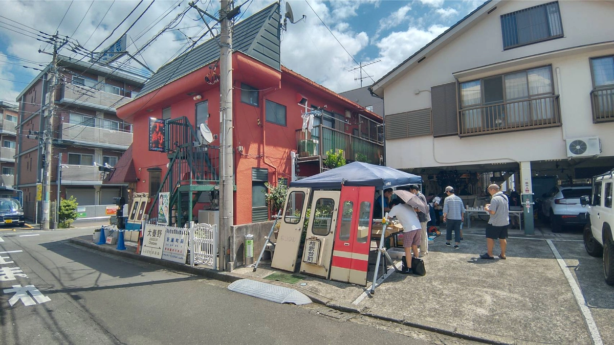 8月10日(土)のチャリティーフリマにお品物をご提供いただいた皆様へ