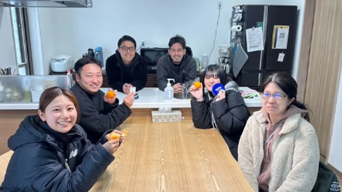 【活動報告160】週刊鹿深の家vol57