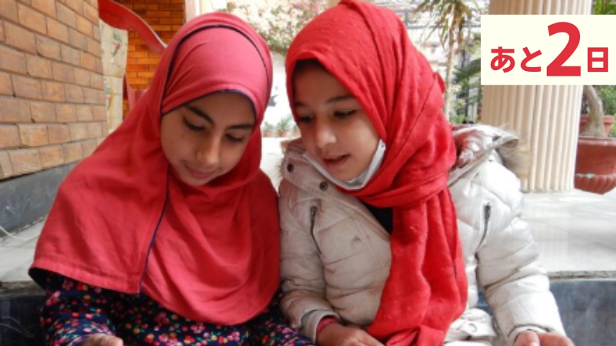 【あと2日】プロジェクト支援者応援コメント紹介②