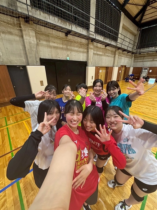 8月27日（水）　Bチームの様子