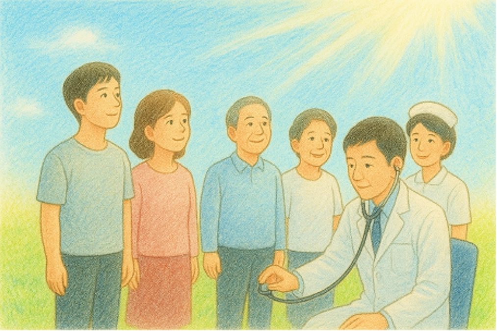 クラウドファンディング終了のご報告と御礼