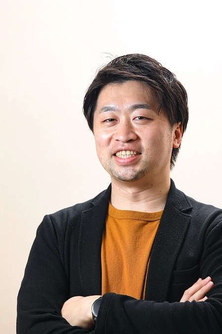 応援メッセージ（23）日本福祉大学 専任講師　両角達平 さん