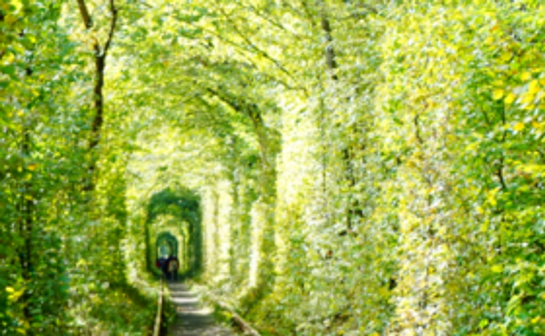 2. 世界の絶景ポストカード３枚セット！プラン