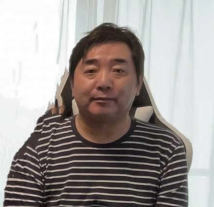 応援メッセージ（３）岡村 浩 様（ALS患者／元パナソニック）