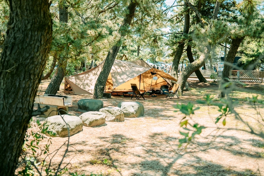 出展者発表（物販・ワークショップ）