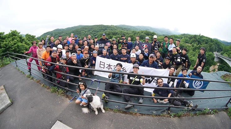 公開レスキュー訓練IWATE2024 3枚目