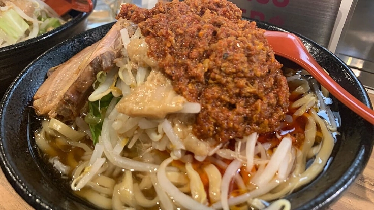 おうちで好きなラーメン屋さんの味を「おうちDE麺.com」