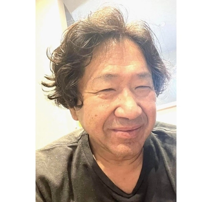 冨田正美様より応援メッセージ