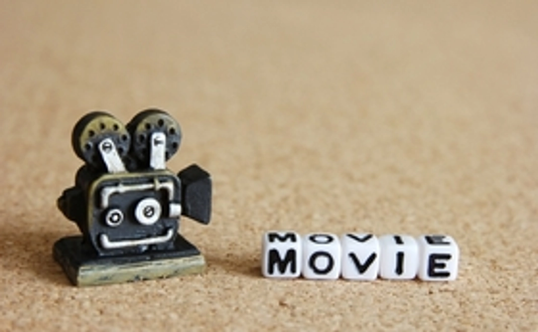 映画の上映会＆打ち上げ招待券！