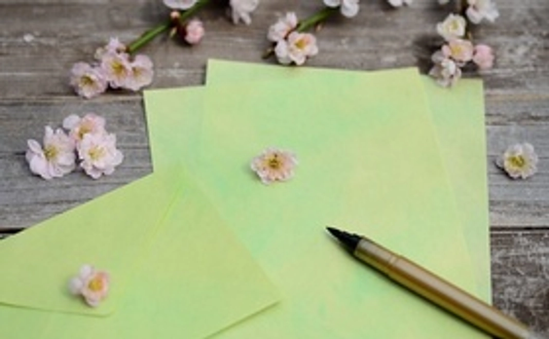 サンクス・メール