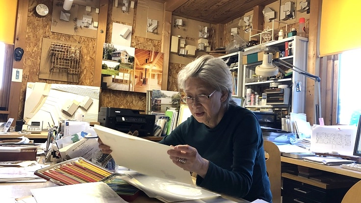 75歳になる私の挑戦。長年書き続けてきた童話を絵本に！