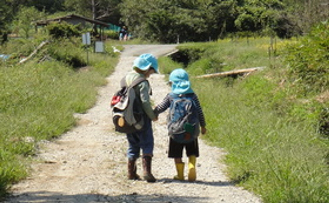 森の風ようちえん応援セット