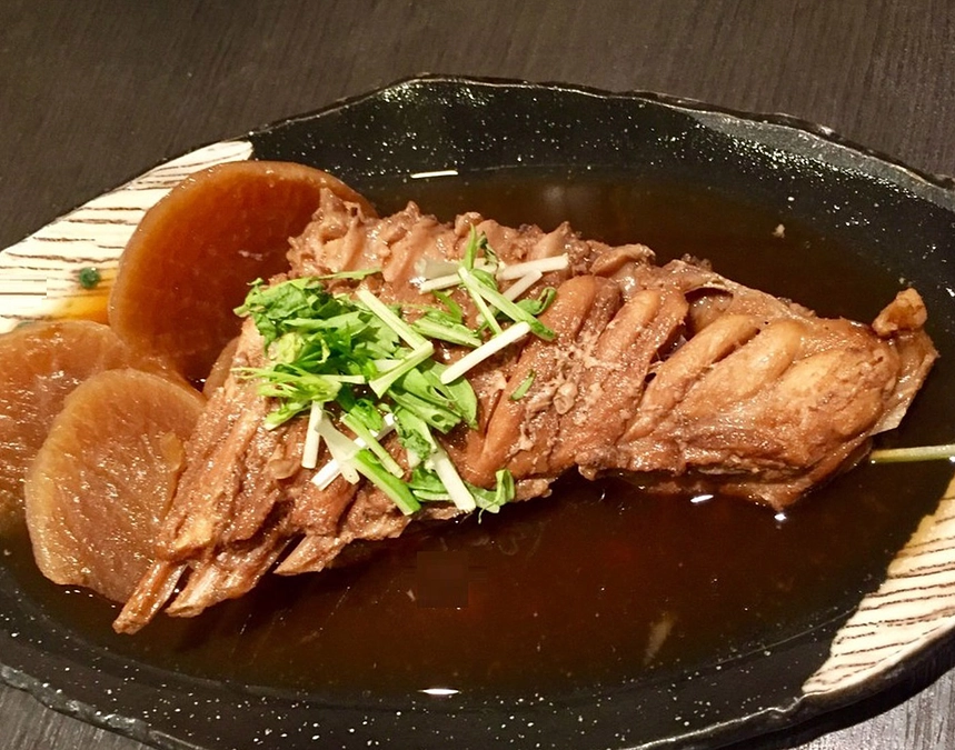 気仙沼のグルメ