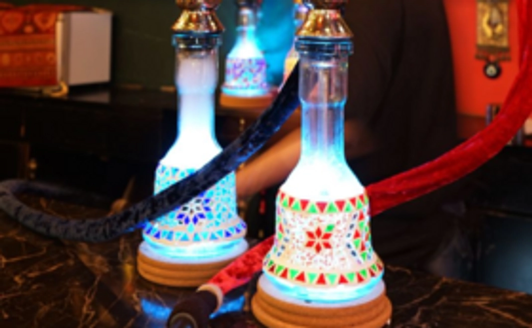 チャージ代無料券