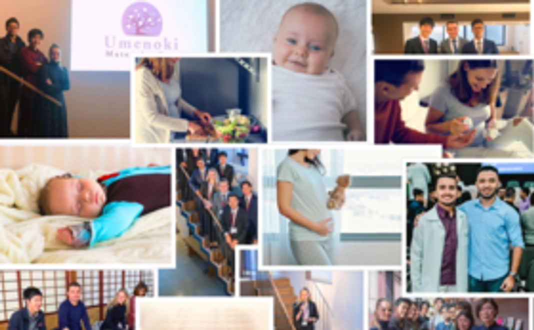 「お気持ちコース」ユメノキを応援！（リターンなし）